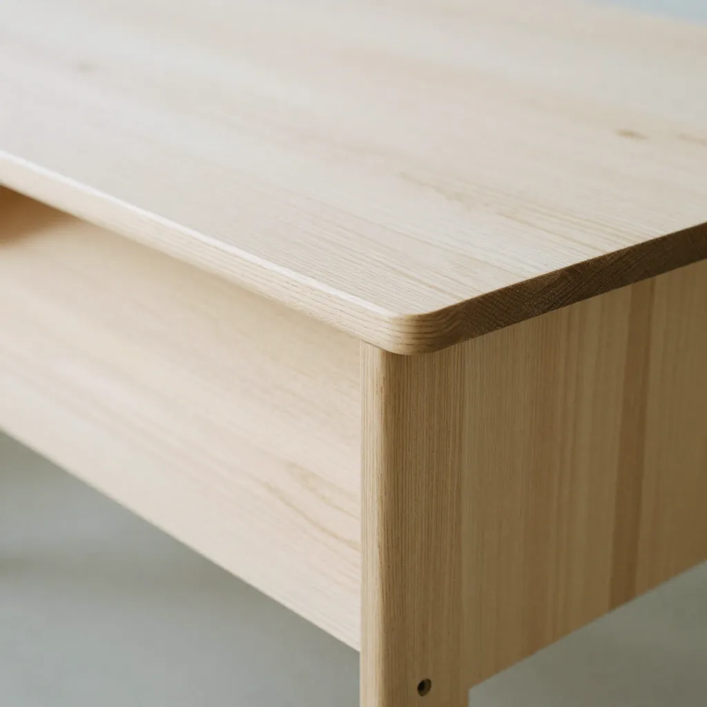 Woodworking tools and techniques demonstration